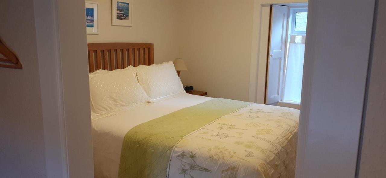 فورت ويليام Achintee Farm Guest House المظهر الخارجي الصورة